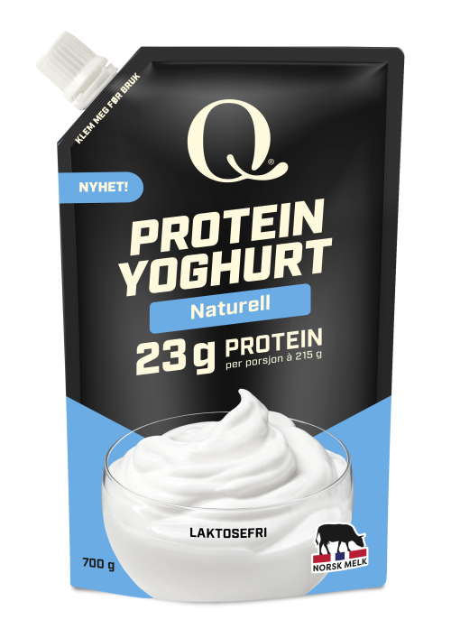 Q protein yoghurt nturell des 2024