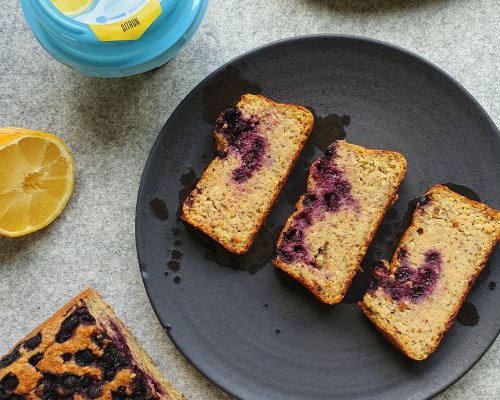 Bananbrød_med_Skyr_Luftig_Sitron