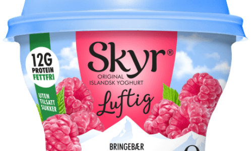 Skyr_Luftig_bringebær