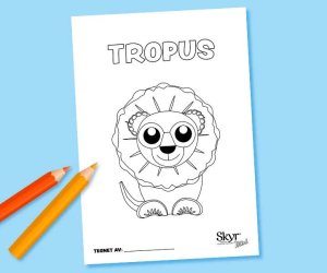 Tropus